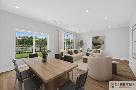 51 Bennet Field Way Hopewell Twp NJ 08691