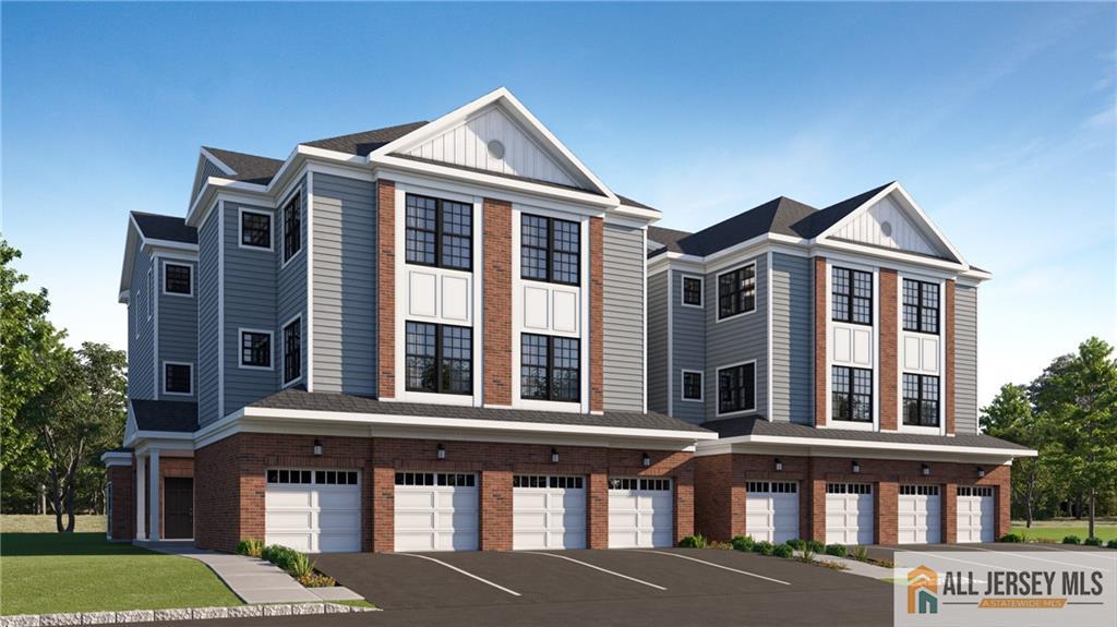 51 Bennet Field Way Hopewell Twp NJ 08691
