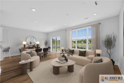 51 Bennet Field Way Hopewell Twp NJ 08691