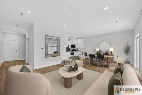 51 Bennet Field Way Hopewell Twp NJ 08691