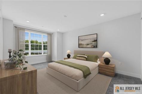 51 Bennet Field Way Hopewell Twp NJ 08691