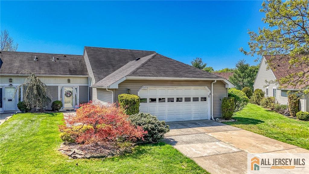637 Madison Drive Monroe NJ 08831
