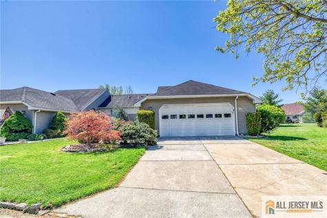 637 Madison Drive Monroe NJ 08831