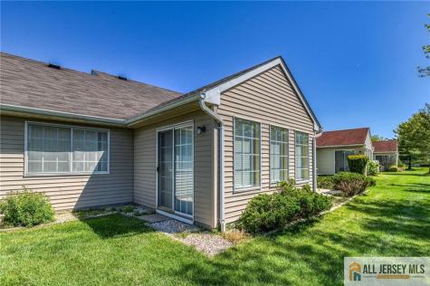 637 Madison Drive Monroe NJ 08831