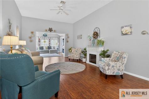 637 Madison Drive Monroe NJ 08831