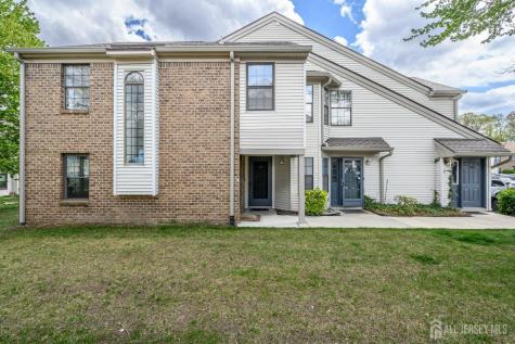 2302 Bayhead Drive Sayreville NJ 08859