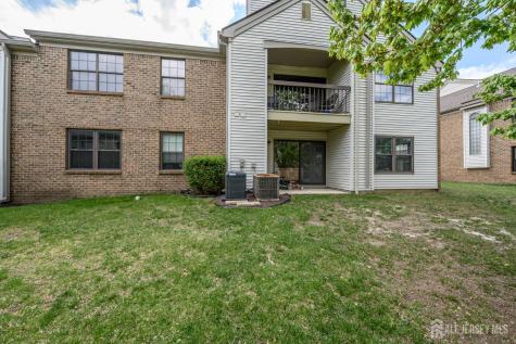 2302 Bayhead Drive Sayreville NJ 08859