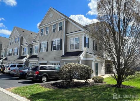 22 Tory Jack Terrace South Bound Brook NJ 08880