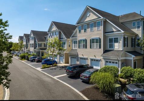 22 Tory Jack Terrace South Bound Brook NJ 08880