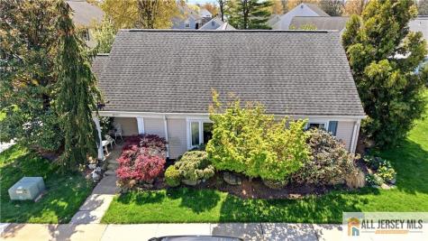 272 Middlebury Lane Monroe NJ 08831