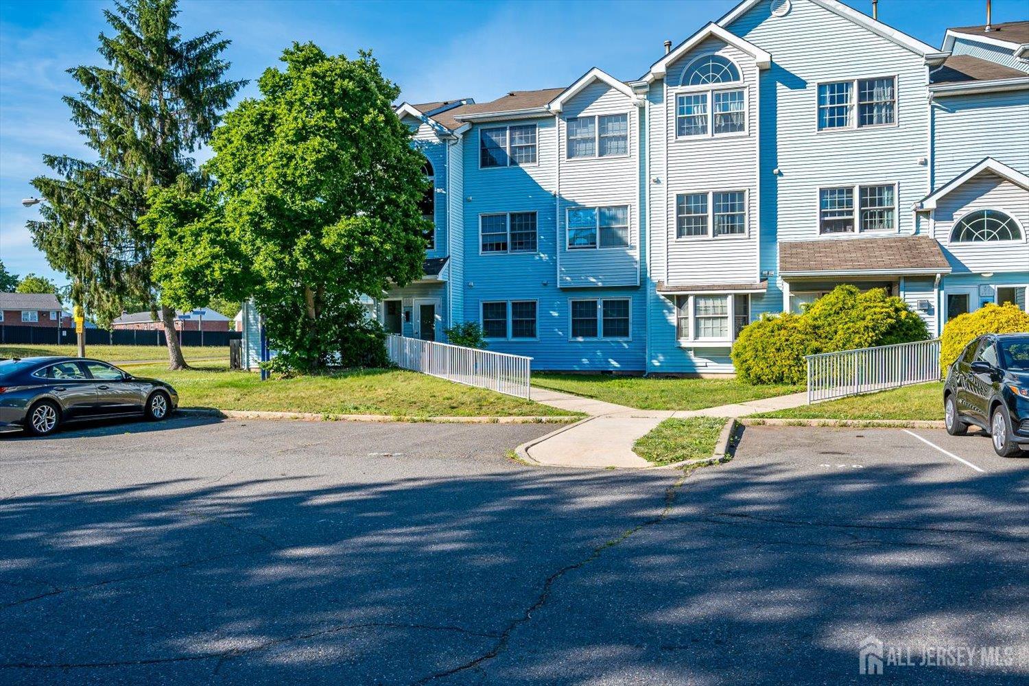 626 Edpas Road New Brunswick NJ 08901