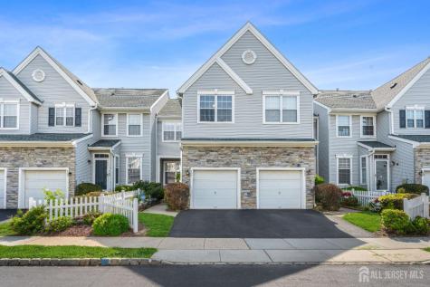 804 Dahlia Circle South Brunswick NJ 08810