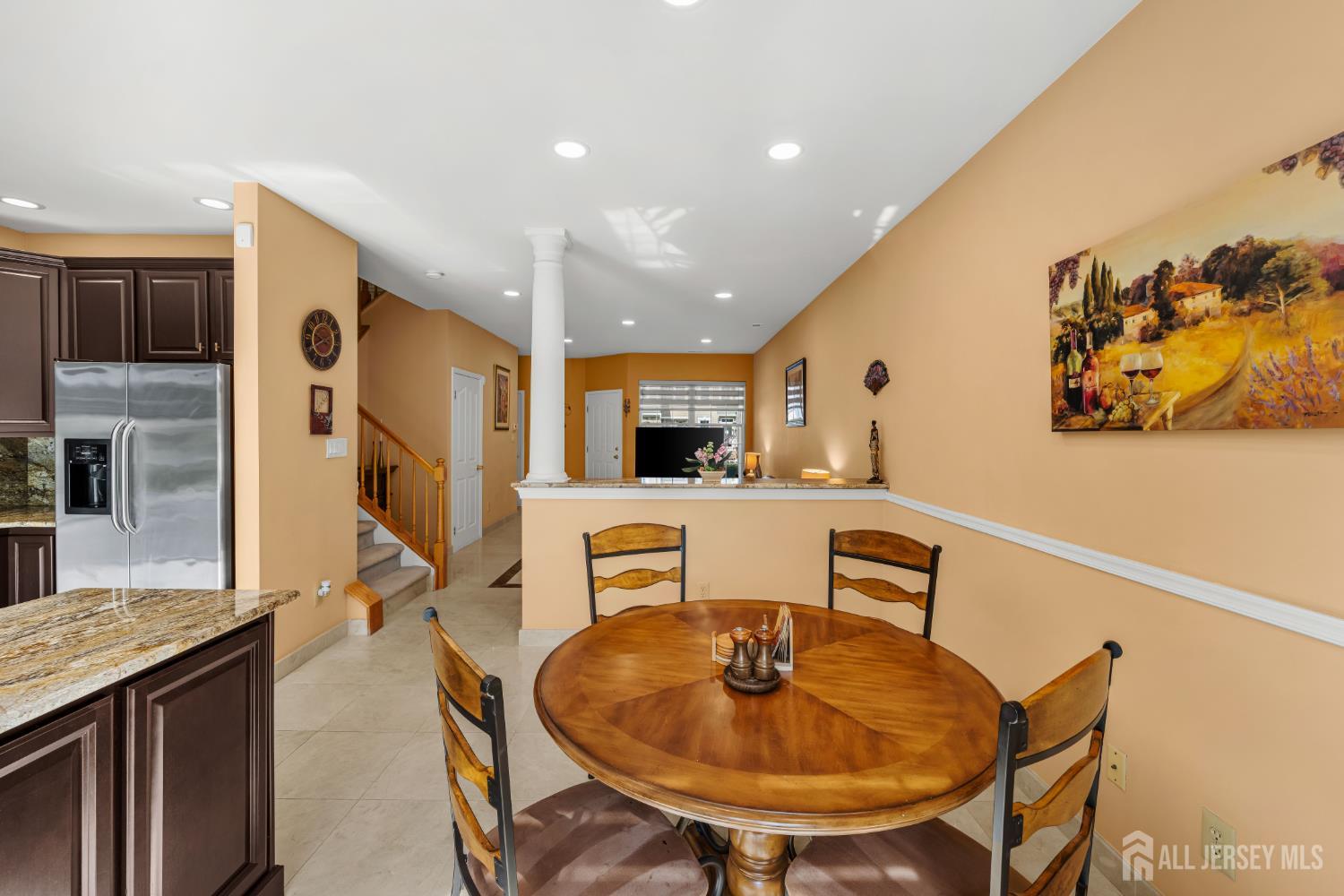 804 Dahlia Circle South Brunswick NJ 08810