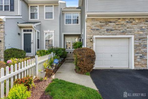 804 Dahlia Circle South Brunswick NJ 08810