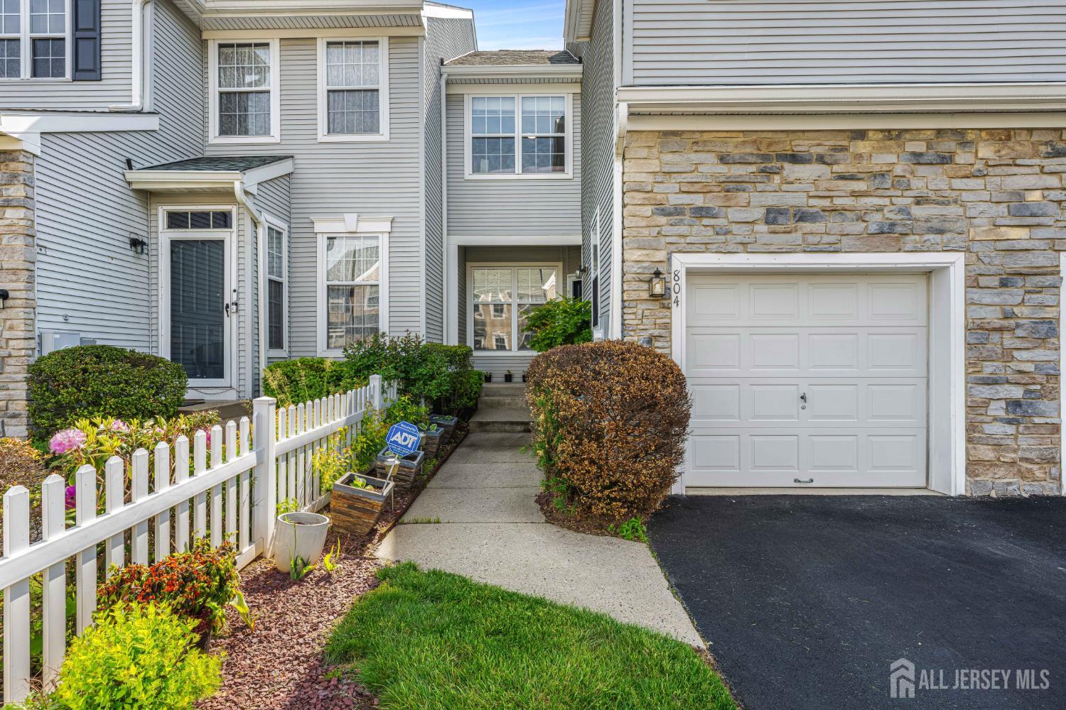 804 Dahlia Circle South Brunswick NJ 08810