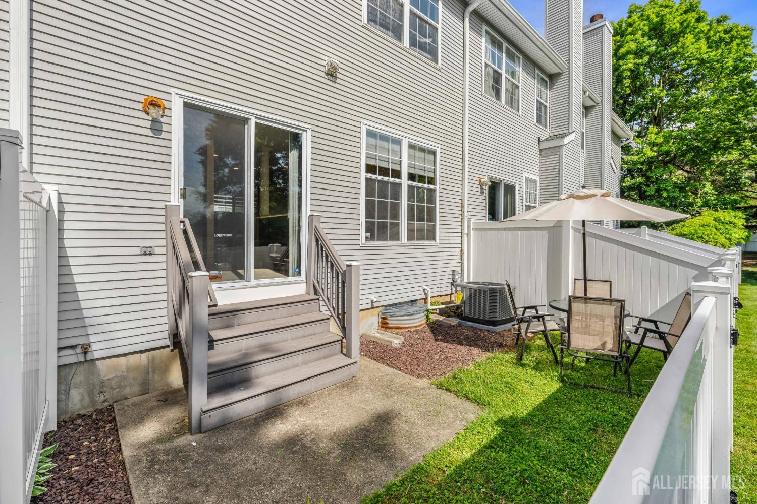 804 Dahlia Circle South Brunswick NJ 08810