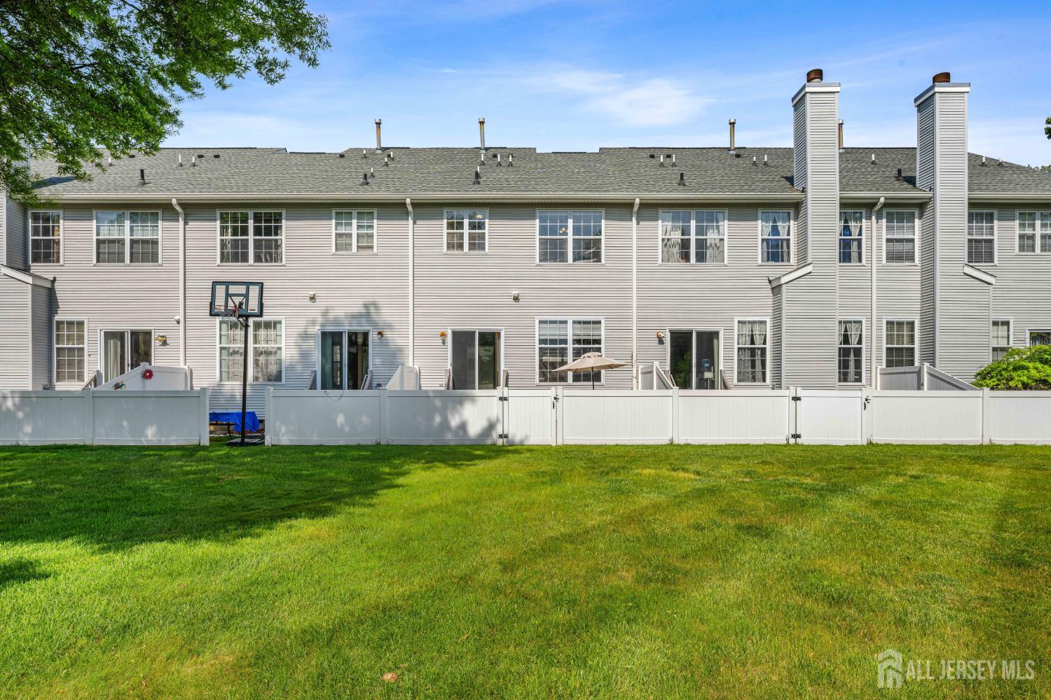 804 Dahlia Circle South Brunswick NJ 08810