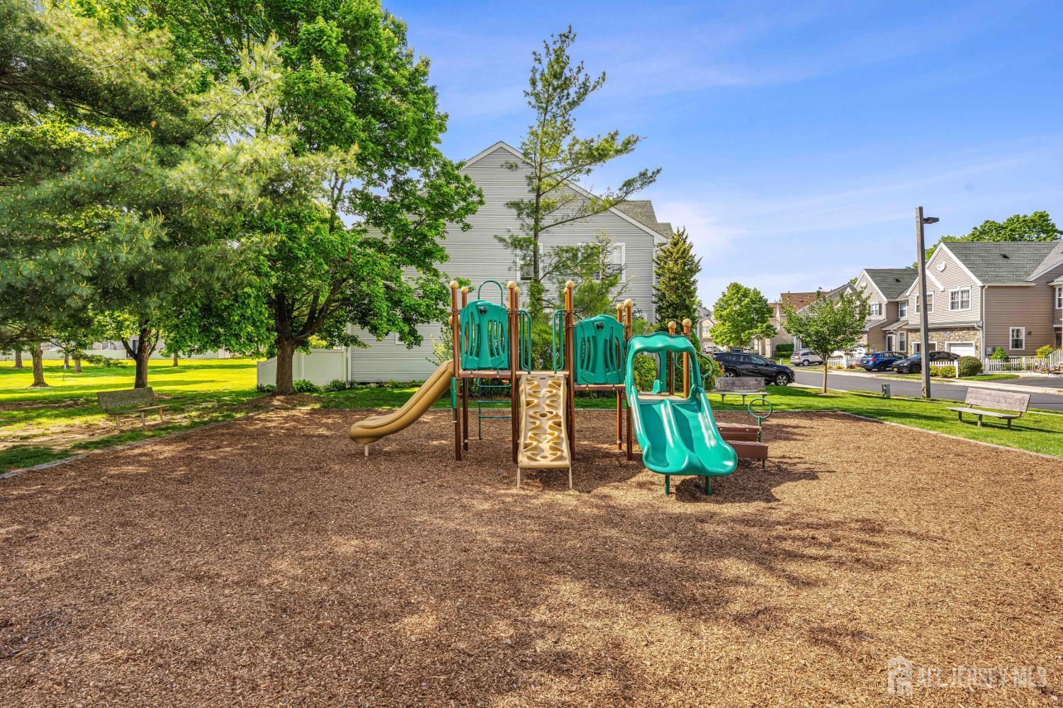 804 Dahlia Circle South Brunswick NJ 08810
