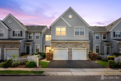 804 Dahlia Circle South Brunswick NJ 08810