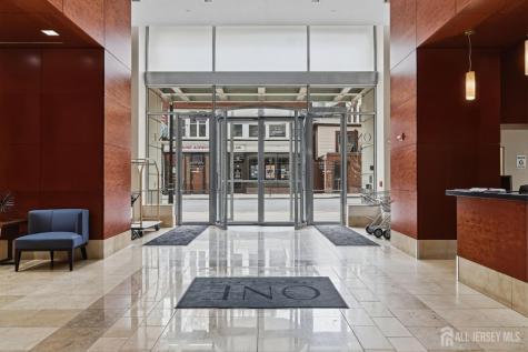 1 Spring Street New Brunswick NJ 08901