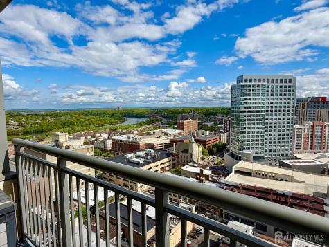 1 Spring Street New Brunswick NJ 08901
