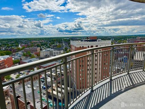 1 Spring Street New Brunswick NJ 08901