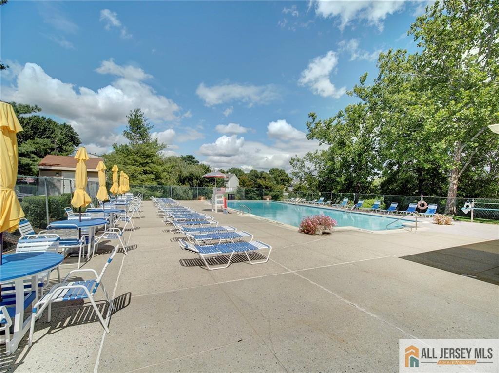 81 Canterbury Court Piscataway NJ 08854