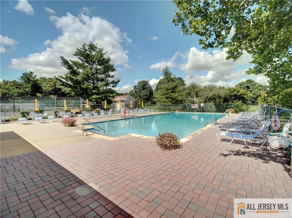 81 Canterbury Court Piscataway NJ 08854