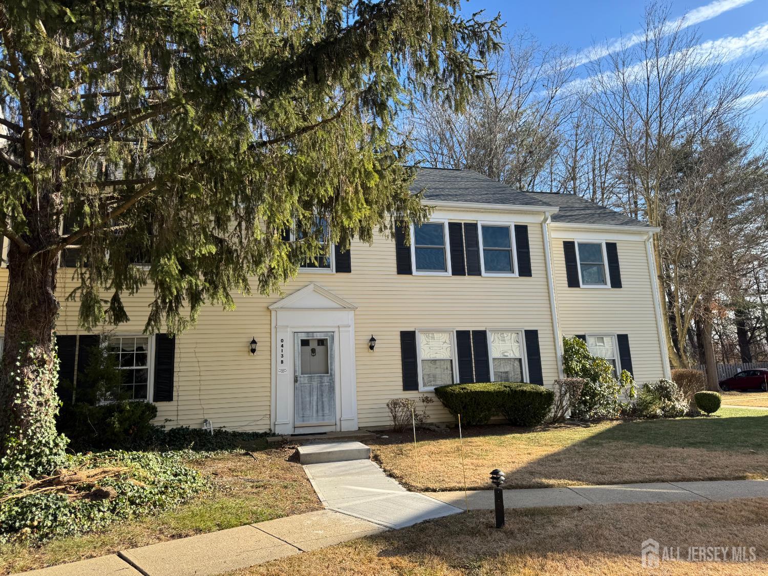 413 Oxford Lane Monroe NJ 08831