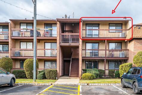 1314 Edison Glen Terrace Edison NJ 08837