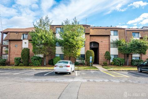 1314 Edison Glen Terrace Edison NJ 08837