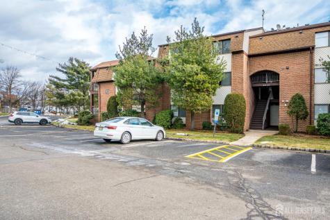 1314 Edison Glen Terrace Edison NJ 08837