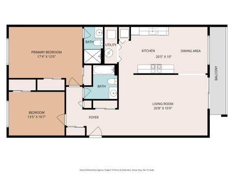 1314 Edison Glen Terrace Edison NJ 08837