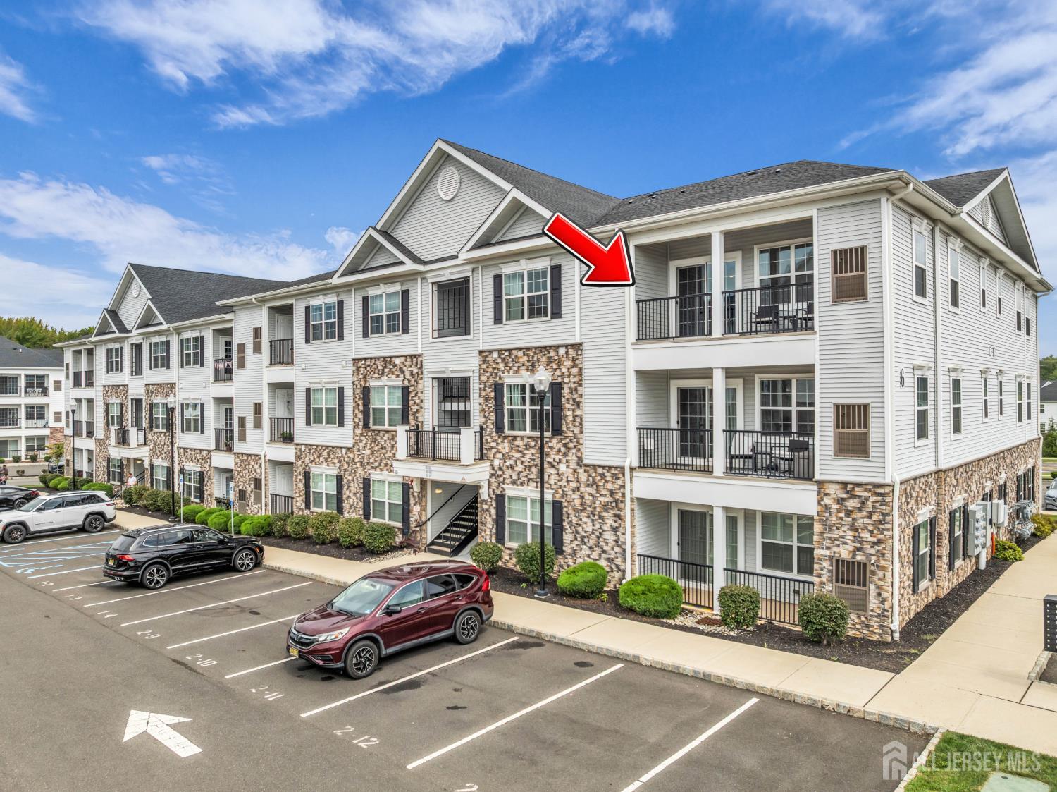 637 Marion Lane Monroe NJ 08831