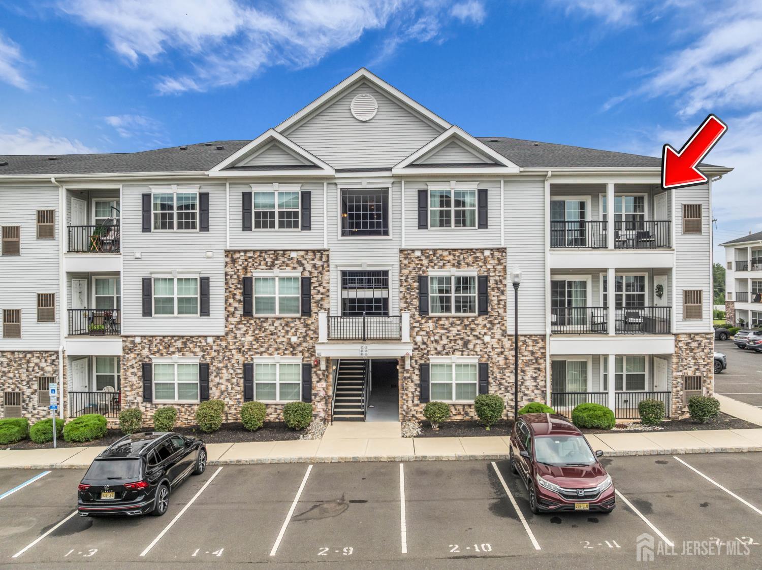 637 Marion Lane Monroe NJ 08831