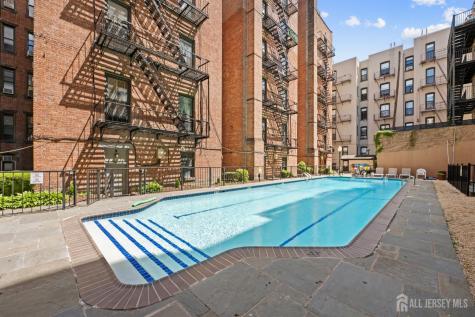 1115 Willow Avenue Hoboken NJ 07030