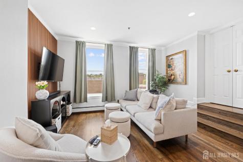 1115 Willow Avenue Hoboken NJ 07030