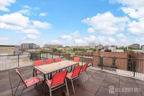 1115 Willow Avenue Hoboken NJ 07030