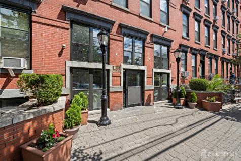 1115 Willow Avenue Hoboken NJ 07030