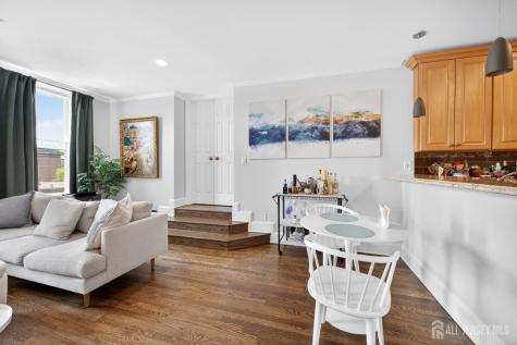 1115 Willow Avenue Hoboken NJ 07030