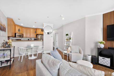 1115 Willow Avenue Hoboken NJ 07030