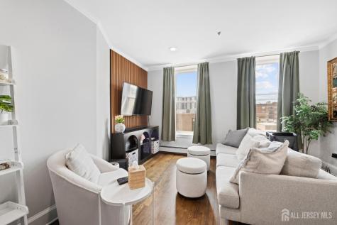 1115 Willow Avenue Hoboken NJ 07030