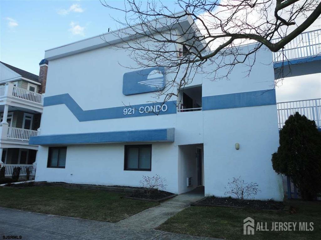 921 Wesley Avenue Ocean City NJ 08226