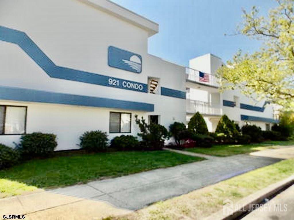 921 Wesley Avenue Ocean City NJ 08226