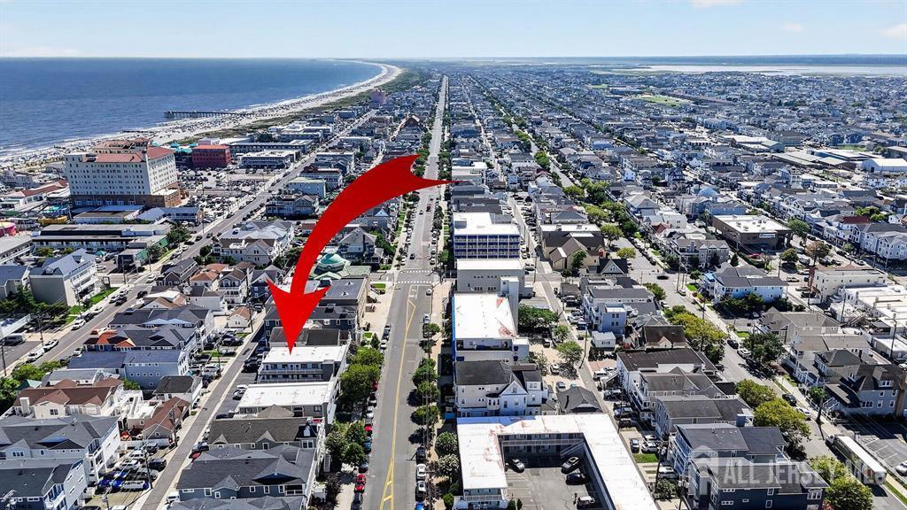 921 Wesley Avenue Ocean City NJ 08226