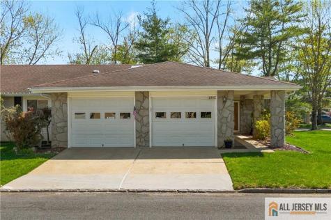 480 Fairton Drive Monroe NJ 08831