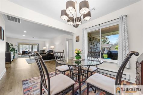 480 Fairton Drive Monroe NJ 08831