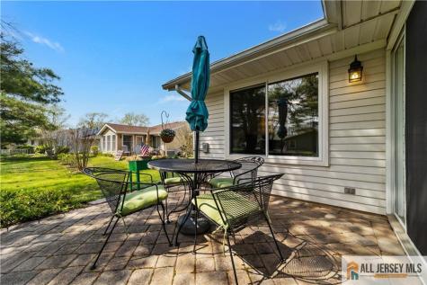 480 Fairton Drive Monroe NJ 08831
