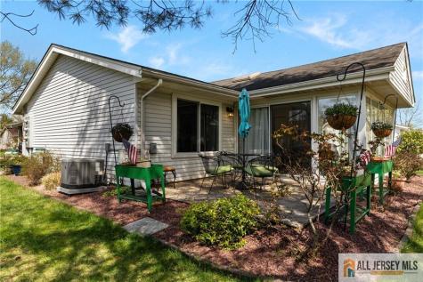 480 Fairton Drive Monroe NJ 08831