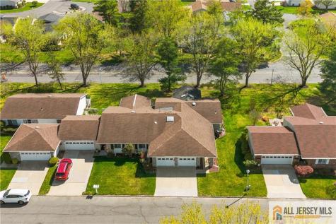 480 Fairton Drive Monroe NJ 08831